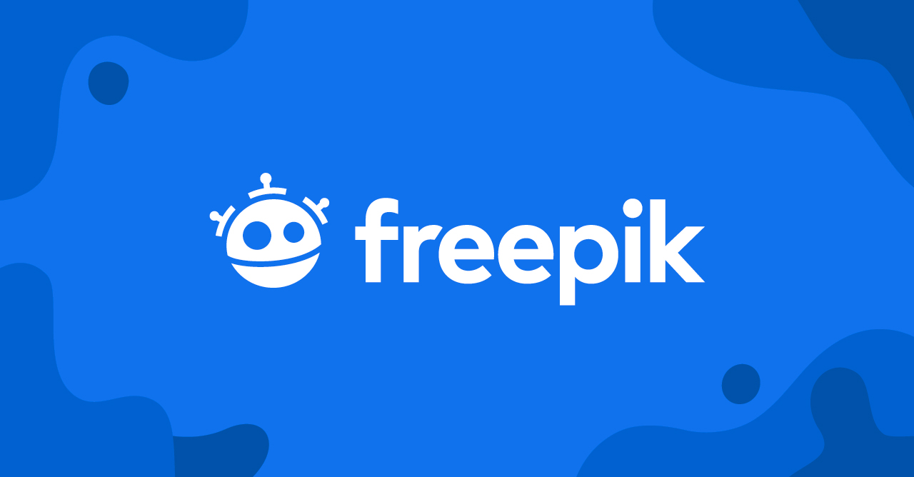 圖庫平台 – freepik – 經營一個月成效