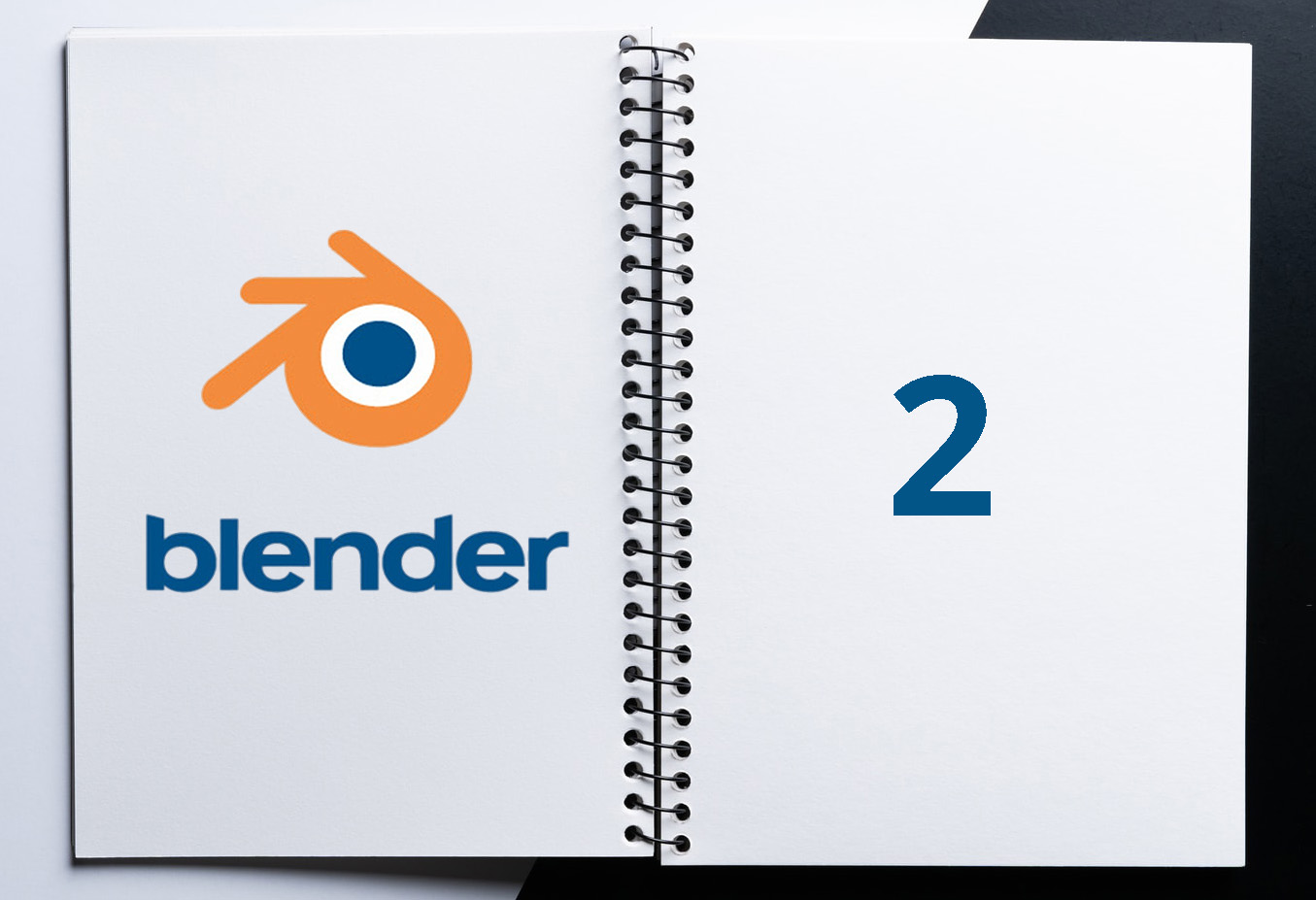 遊戲設計 進修日記 – Blender – 02