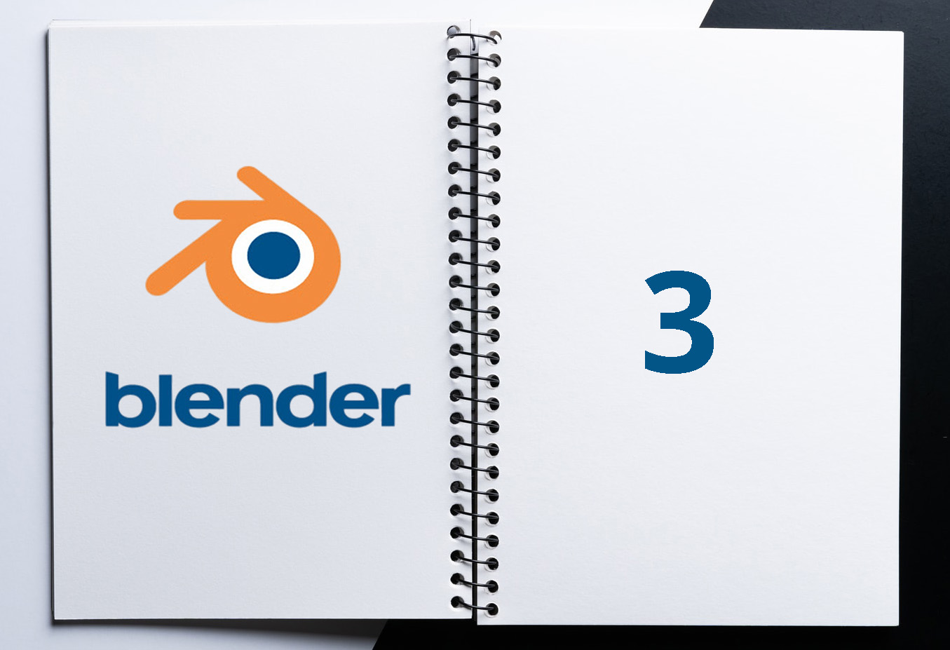 遊戲設計 進修日記 – Blender – 03