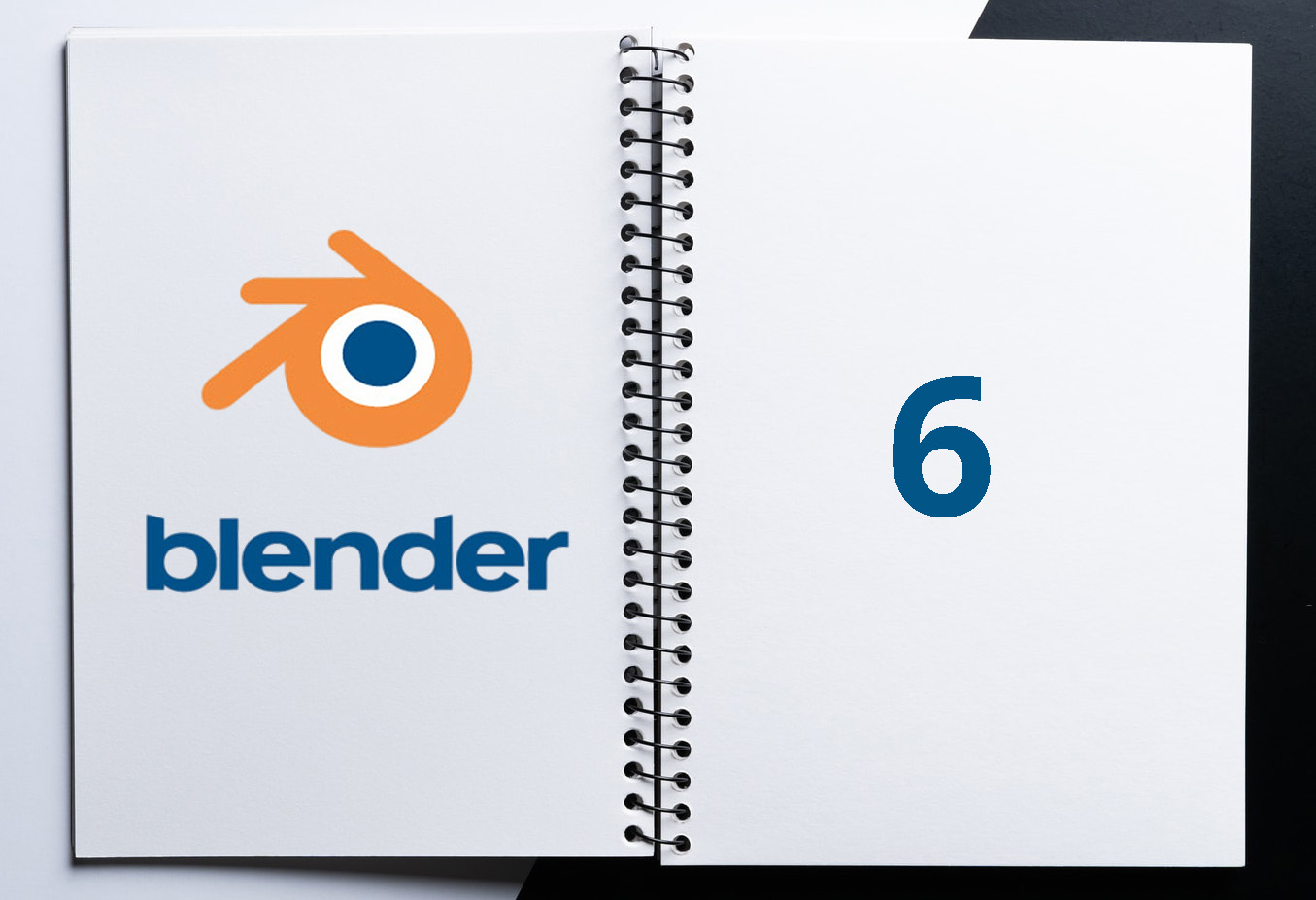 遊戲設計 進修日記 – Blender – 06