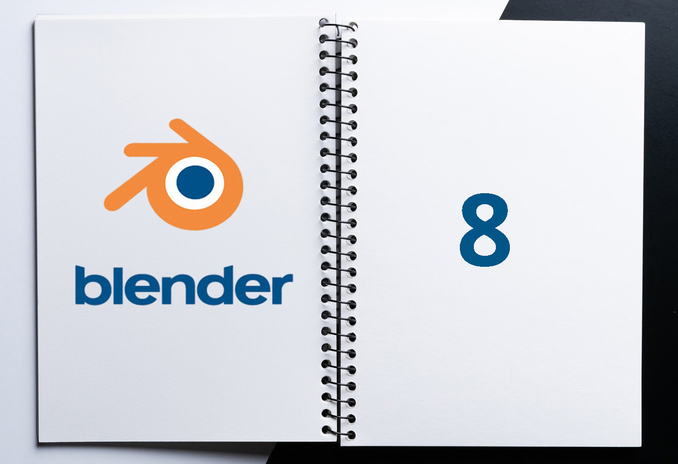 遊戲設計 進修日記 – Blender – 08