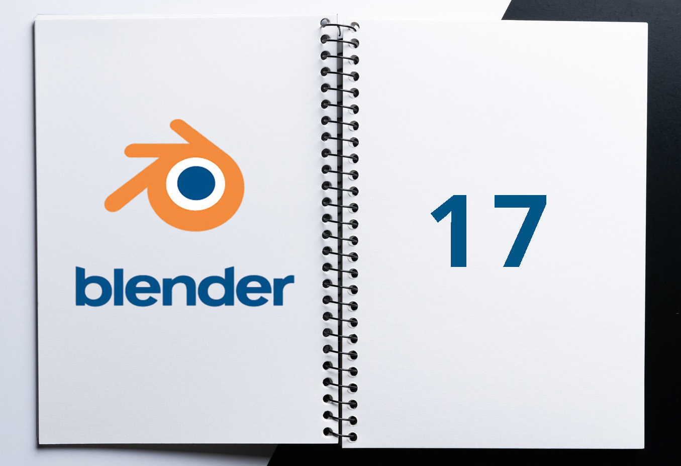 遊戲設計 進修日記 – Blender – 17