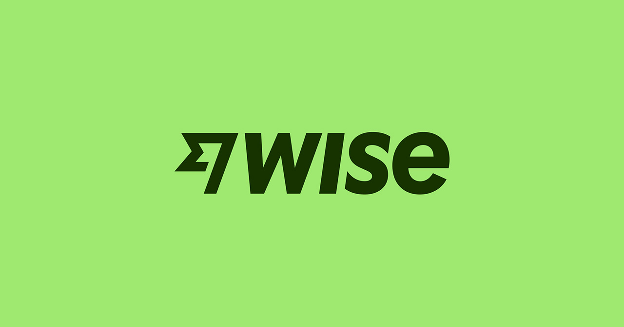 微圖庫稅務 – 退稅款收款帳號WISE Transfer